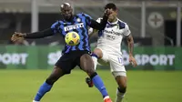 Bursa Transfer: Inter Milan Paksa Chelsea Rogoh Rp 1,9 Triliun buat Romelu Lukaku