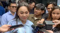 Zita PAN Tunggu Kedatangan Kaesang untuk Bahas Pilkada Jakarta