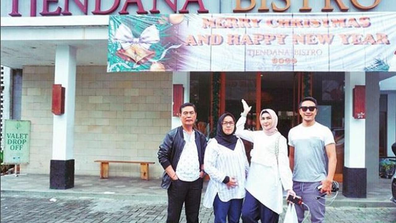 Fenita Arie (Foto: Instagram)