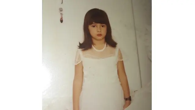 7 Potret Transformasi Nabila Syakieb, Cantik Sejak Kecil