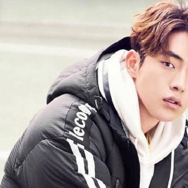 7 Oppa Ganteng Asal Busan Dengan Drama Terbaik Gak Kalah Sama Aktor Dari Seoul Showbiz Liputan6 Com