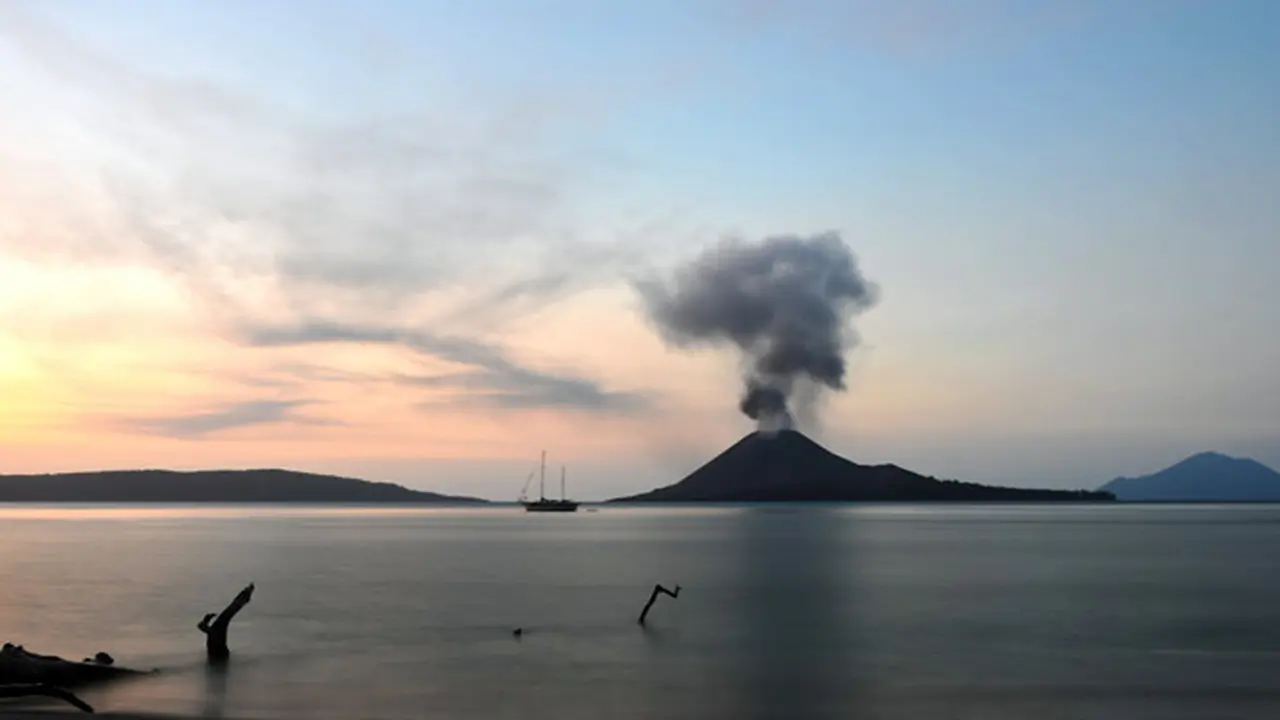 Festival Krakatau Lampung akan kembali digelar 21-27 Agustus 2017 mendatang.