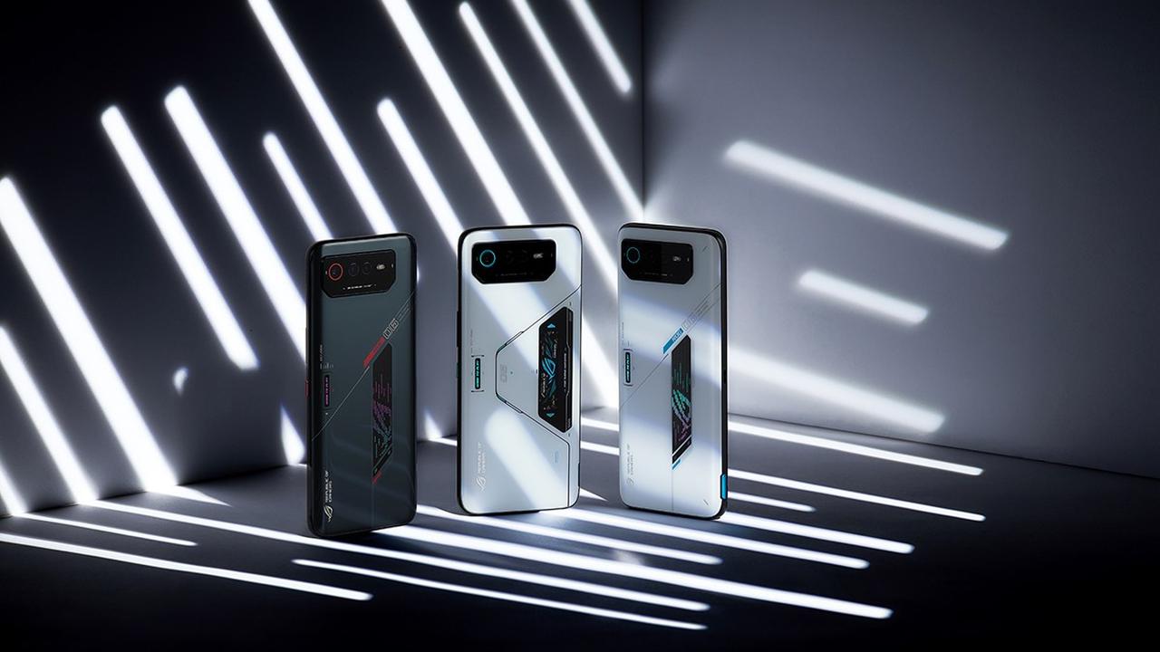 Asus Pastikan ROG Phone 6 dan 6 Pro Rilis di Indonesia 21 September 2022