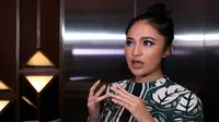 Hasil Polling Peran di Orang Ketiga Bikin Marshanda Kaget
