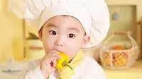 Tips Dapur Aman untuk Anak
