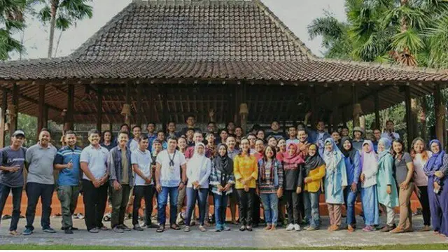 Putri Bungsu Sultan HB X Ajak GenPI Jogja Terus Promosikan Pariwisata