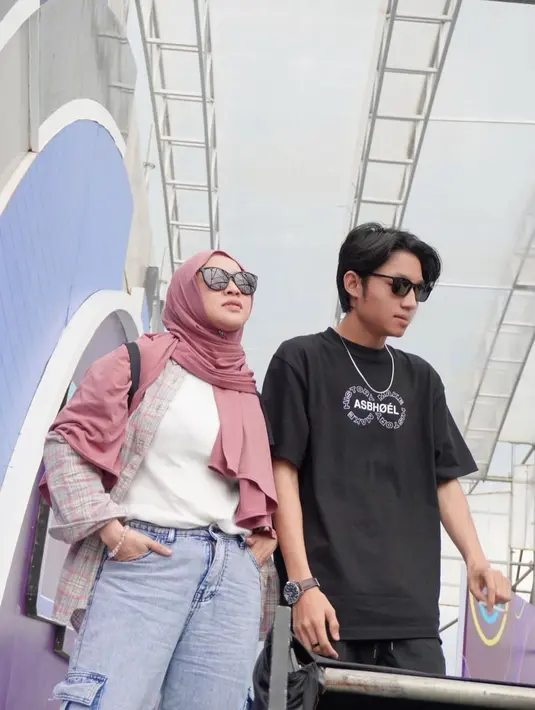 <p>[Instagram/okieagustina_]</p>