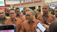 Pesan Mendag Buat Prabowo: Indonesia Harus Merajai Pasar Dunia