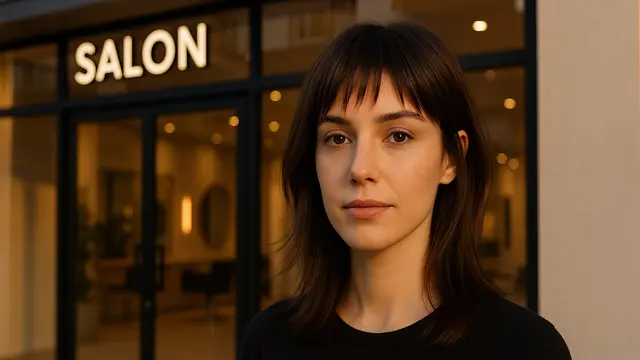 Model Rambut Tipis untuk Wanita Selain Bob