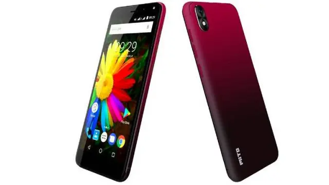Mito Z1. Dok: mitomobile.com