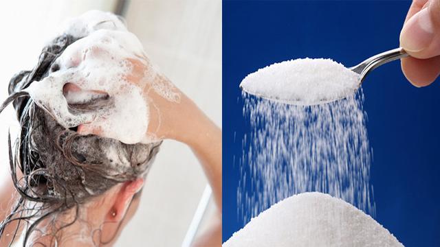 Gula Ternyata Sangat Bermanfaat Bagi Kesehatan Rambut, Caranya? - Citizen6 Liputan6.Com