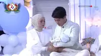 Lesti Kejora - Rizky Billar (Foto: Indosiar)