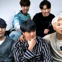 Album terbaru BTS punya makna dan pesan tersembunyi lho. Apakah itu? (Foto: radio.com)