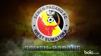 Profil Semen Padang (bola.com/Rudi Riana)