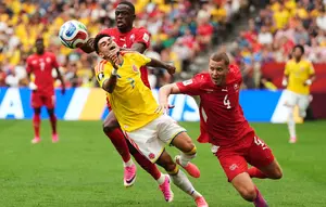 Analisis Terhentinya Langkah Kolombia di Babak 16 Besar Piala Dunia 2026
