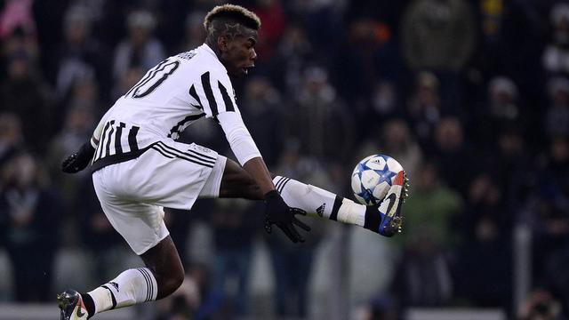 Paul Pogba
