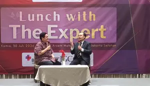 Smartwatch Bisa Deteksi Gangguan Irama Jantung tapi Bukan Alat Diagnosis