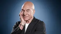 Tribut Hugh Jackman dan Ian McKellen untuk Patrick Stewart X-Men