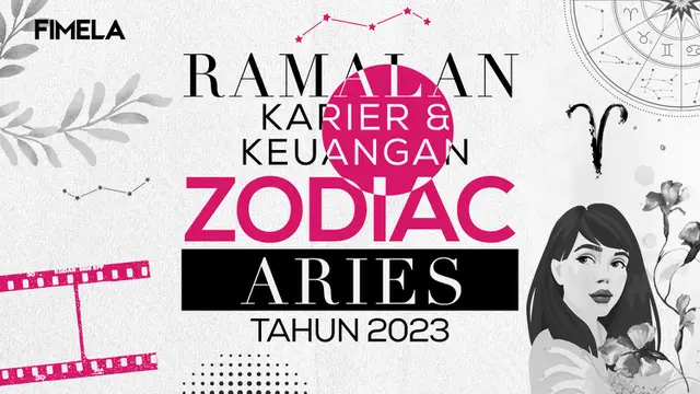 zodiak aries