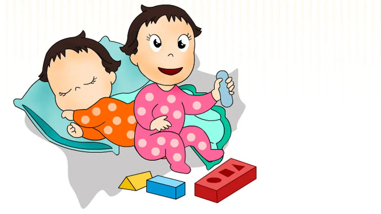 [INFOGRAFIS] Mainan Boneka untuk Anak Lelaki, Salahkah?