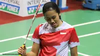 Main Polos, Aprilia Dijegal Imabeppu