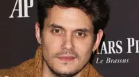 John Mayer (Frederick M. Brown / GETTY IMAGES NORTH AMERICA / AFP)