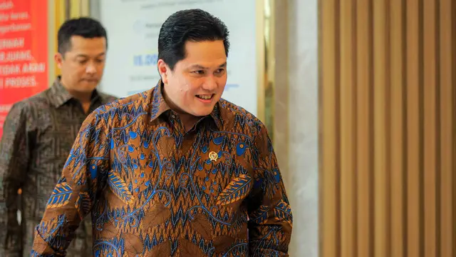 Cabut Permenpora Bermasalah, Menpora Erick Thohir Bakal Sederhanakan 191 Lainnya