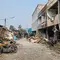 Detik-detik Ledakan Pasar Cimanggis hingga Hancurkan Ruko
