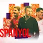 Piala Eropa 2020 - Profil Tim Spanyol (Bola.com/Adreanus Titus)