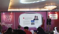 Survei Tempo Data Science, Mayoritas Warga Optimis Arah Indonesia