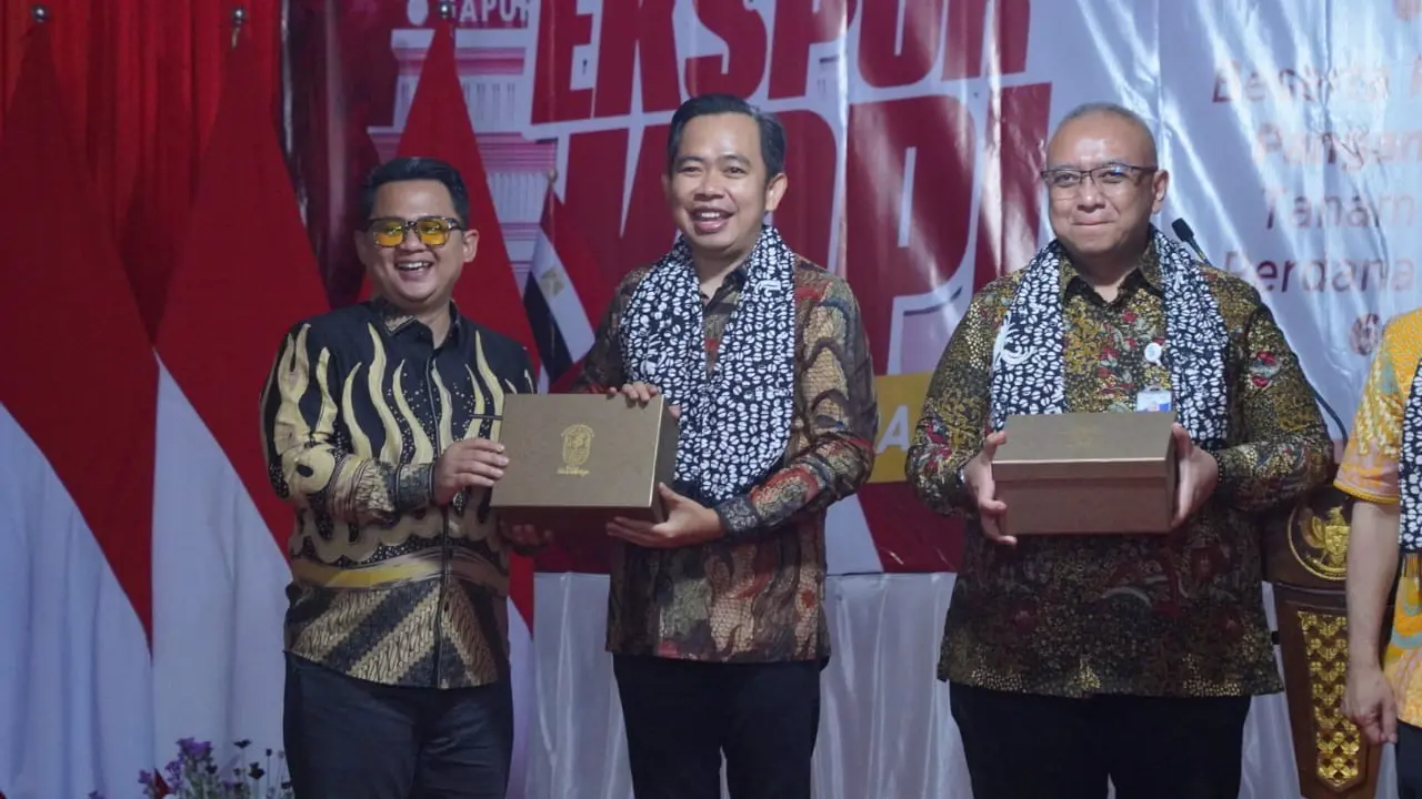 KDMP Sidomulyo Jember Jadi Koperasi Desa Pertama yang Ekspor Kopi ke Luar Negeri