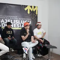 Majelis Lucu Indonesia mengeluarkan Digital Download