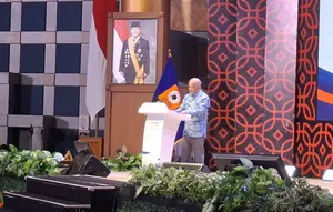 Maluku Utara Raih Nilai Tertinggi Indeks Keinsinyuran Daerah