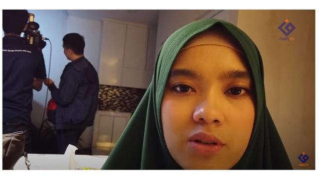 Sosok Nabila Abdul Juri Hafiz Indonesia Penghafal Al Quran Di Usia 17 Tahun Ramadan Liputan6 Com Ngobrol dng ustadzah nabila, salah satu juri dari program hafiz indonesia yang tayang di rcti. sosok nabila abdul juri hafiz