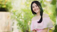 Ilustrasi perempuan cantik/copyrightshutterstock/hugo_34
