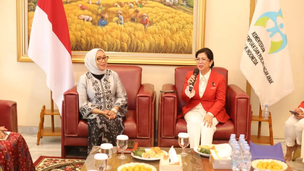 Kementerian PPPA