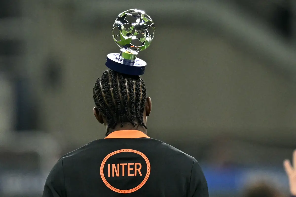 Marcus Thuram
