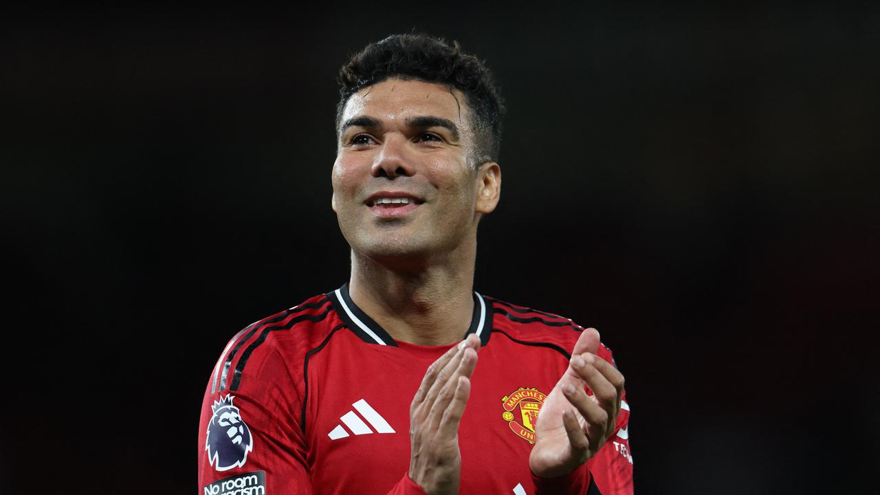 slot daftar dapat saldo gratis Top 3 Berita Bola: Casemiro Pasti Tinggalkan MU di Musim Panas, Ini Alasannya