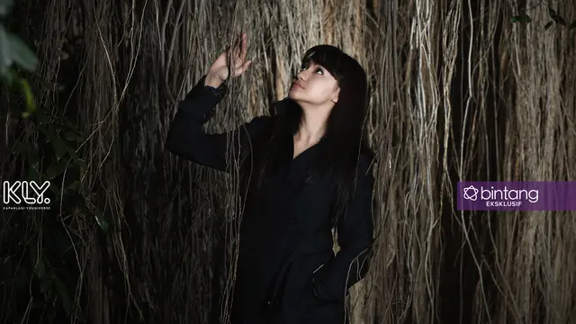 [Bintang] C2 Eksklusif Marcella Simon