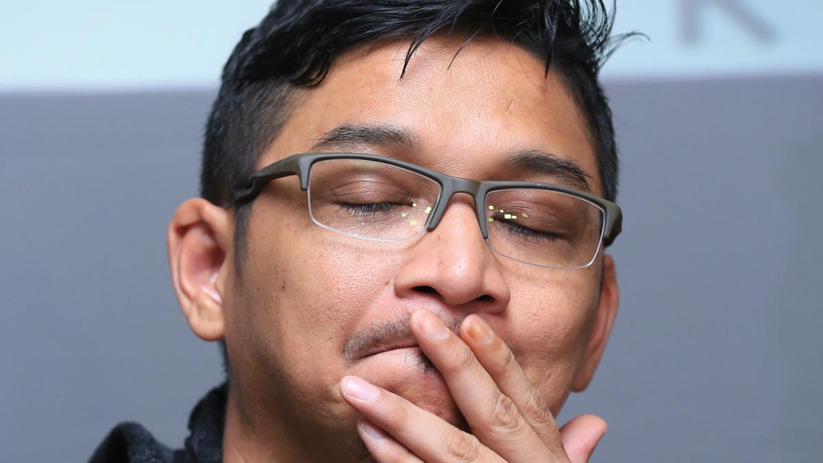 Pasha Ungu Berduka dari Tanah Suci, Gatz Keyz Kibordis Additional Band Ungu Meninggal Dunia