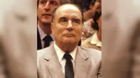 8-1-1996: Wafatnya Francois Mitterrand, Presiden Terlama Prancis