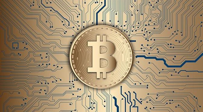 Bitcoin turun drastis 2021