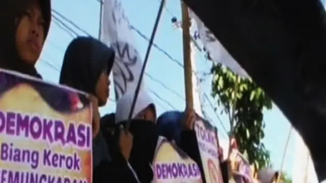 Kerap Ditentang, Kegiatan Miss World di Bali Berlanjut