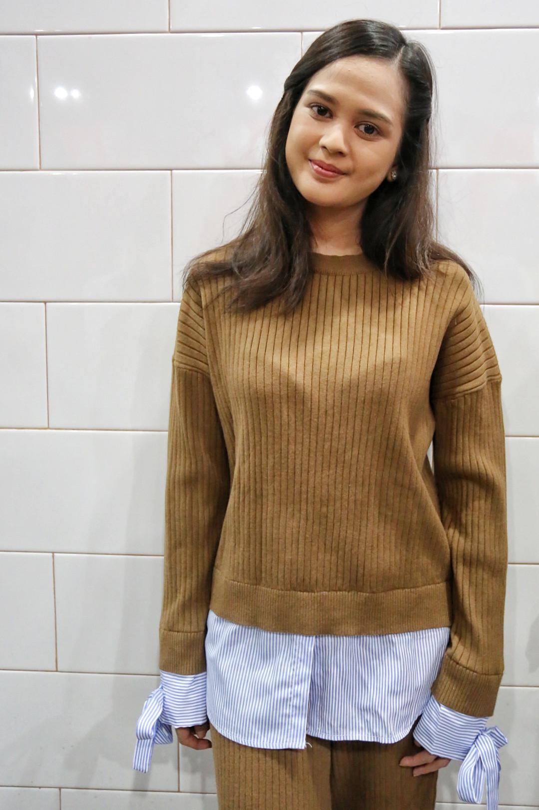 Preskon Saur Sepuh The Series (Adrian Putra/bintang.com)