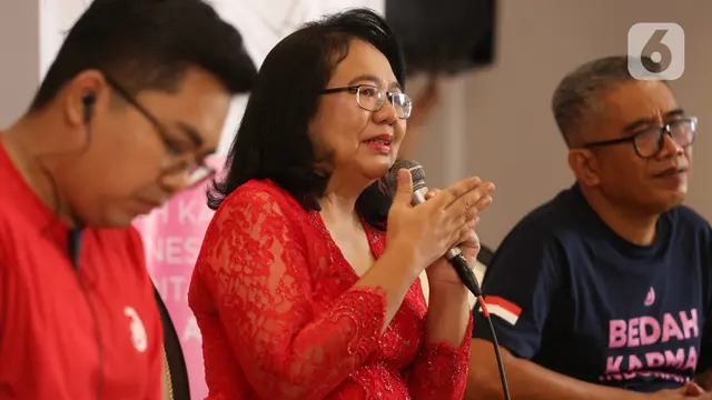 Bedah Karma Indonesia: Solusi Holistik untuk Kesehatan Mental dan Spiritual Indonesia