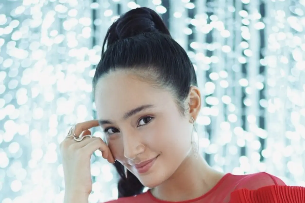 [Fimela] Tatjana Saphira
