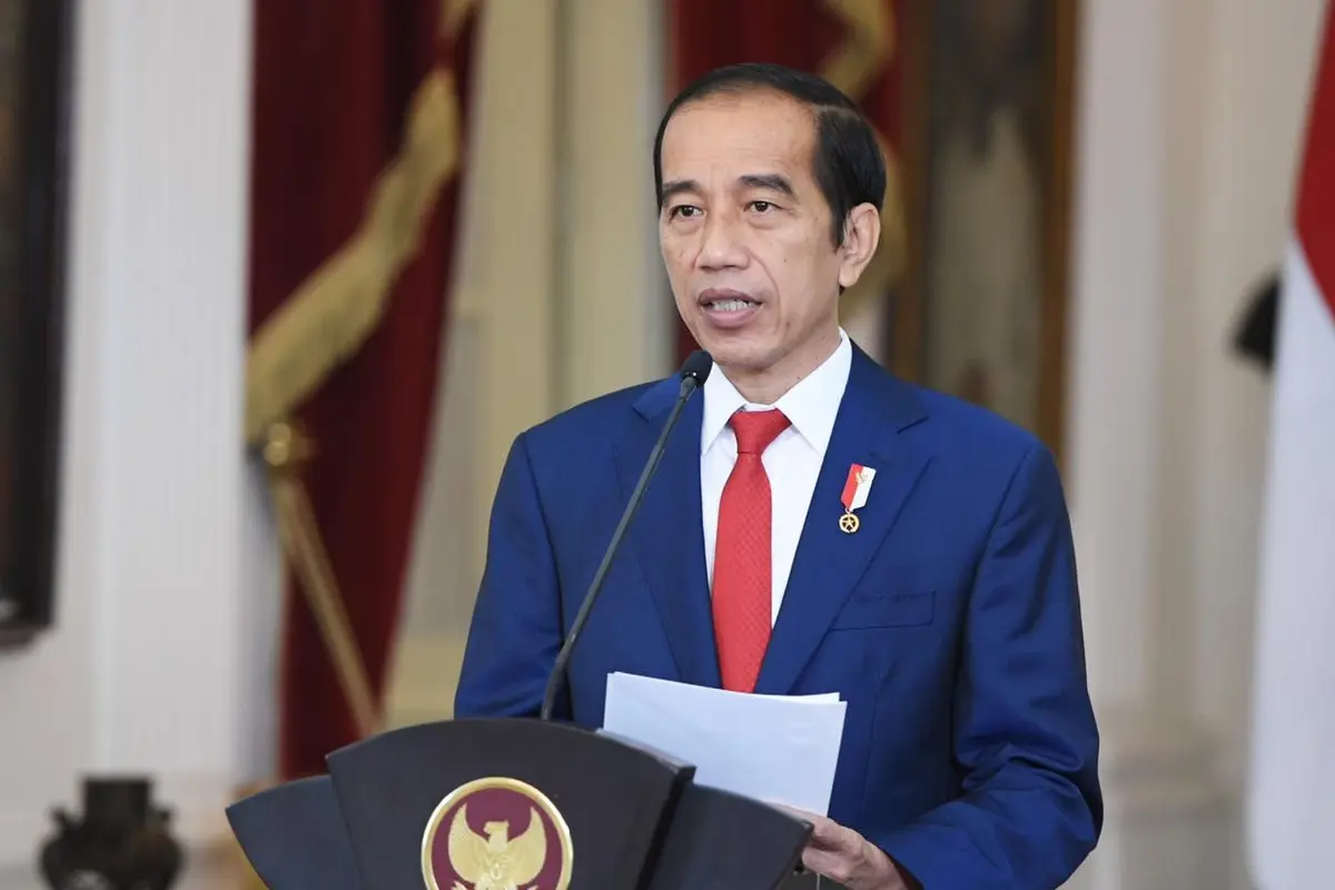 Jokowi
