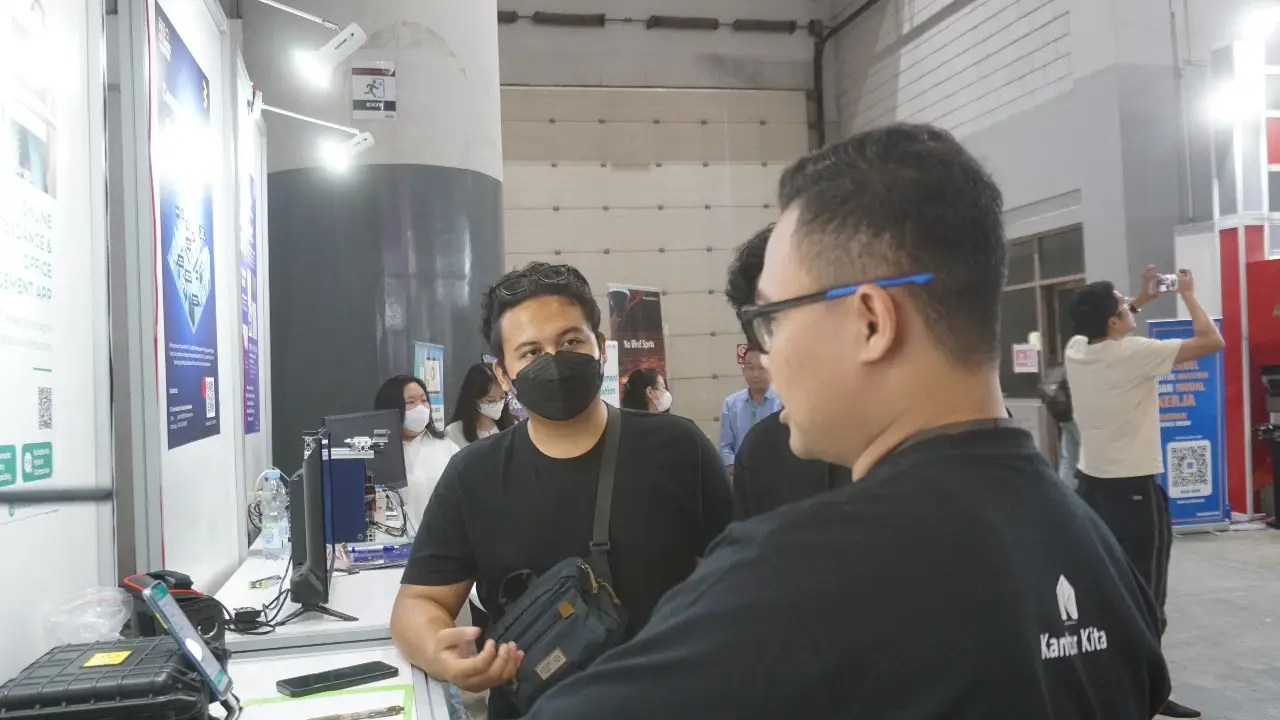 Kantor Kita