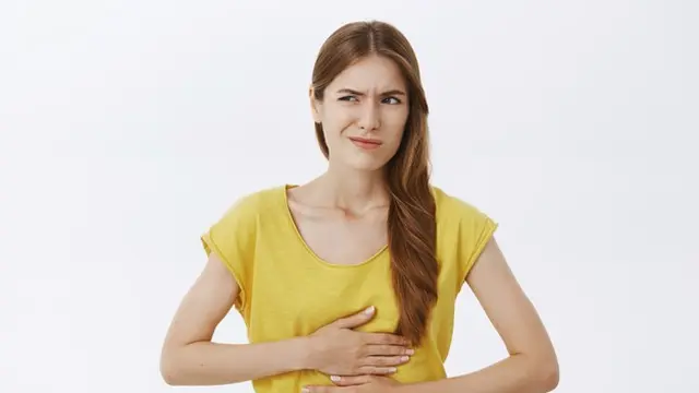 Kondisi Ovarium yang Rendah dan Lemah