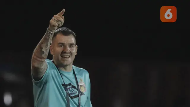 Simon McMenemy